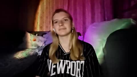 Monika online show from October 8, 8:46 pm