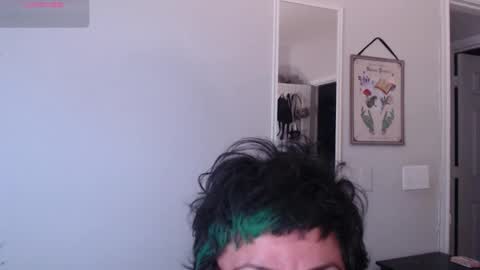 lucklucybbw online show from November 5, 8:58 pm