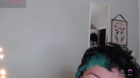 lucklucybbw online show from February 16, 1:16 am