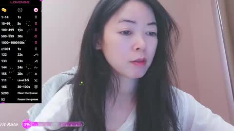 Jinn online show from March 12, 2:36 am