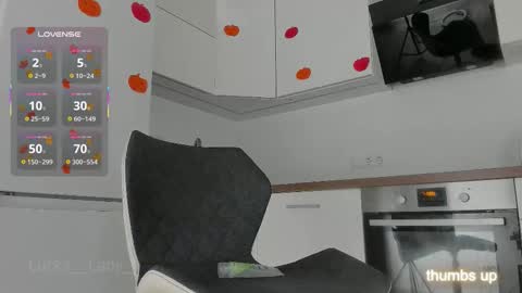 lucky__lady_ online show from November 15, 12:55 am