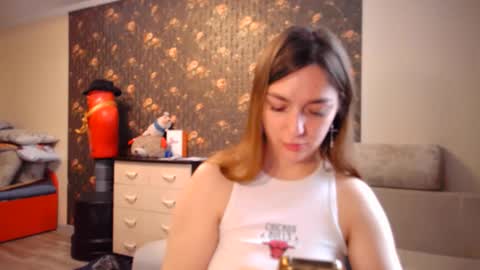 lucky_foryou_baby online show from February 28, 8:31 am