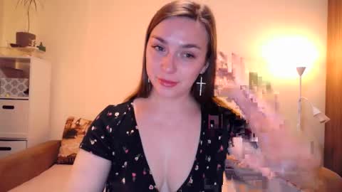 lucky_foryou_baby online show from February 24, 5:41 am