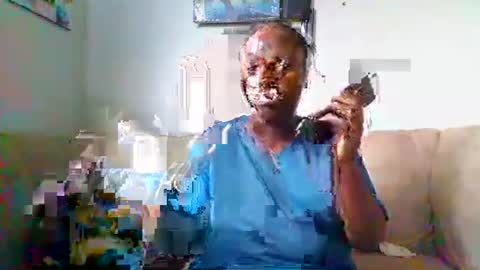 Crisiah online show from October 21, 5:11 am