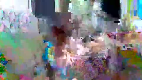 Crisiah online show from October 8, 5:01 am