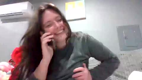 luckygirl96 online show from October 14, 12:02 am