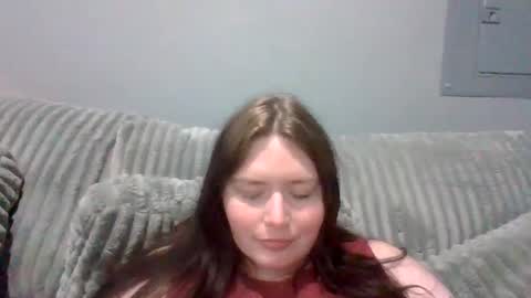 luckygirl96 online show from September 12, 6:14 am