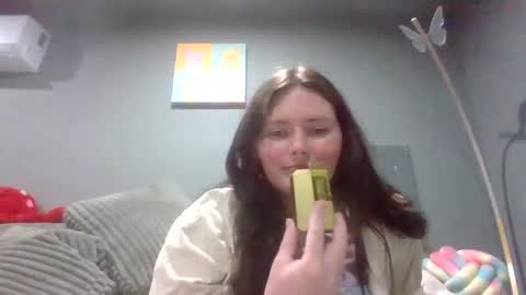 luckygirl96 online show from September 20, 1:16 am