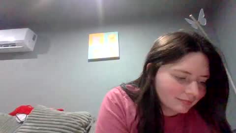 luckygirl96 online show from September 30, 12:49 am