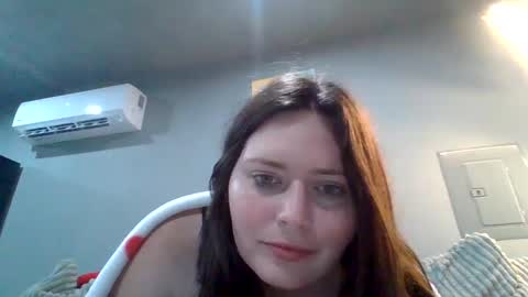 luckygirl96 online show from October 7, 12:26 am