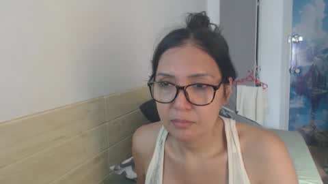 angelisa online show from October 15, 9:23 am