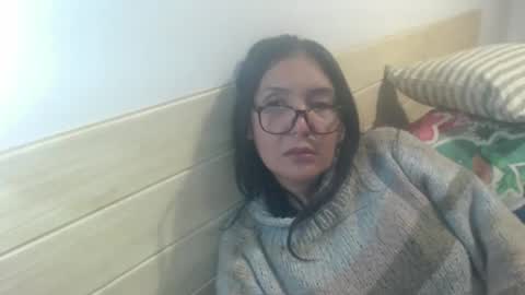 angelisa online show from March 16, 10:24 pm