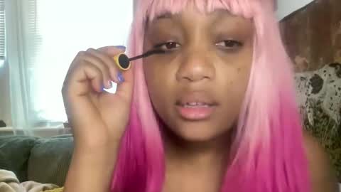 luckylaci777 online show from October 6, 3:40 pm