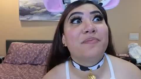 luckylee1992 online show from October 12, 3:31 am