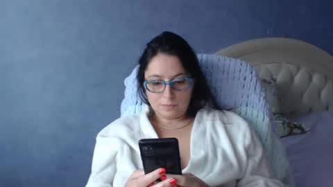 Snapshot of luckylinda23 chatting on October 19, 11:23 am luckylinda23 online show from October 19, 11:23 am