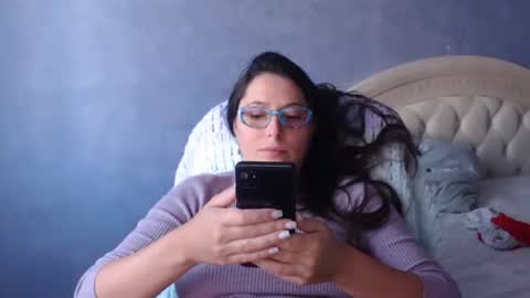 Snapshot of luckylinda23 chatting on October 5, 11:15 am luckylinda23 online show from October 5, 11:15 am