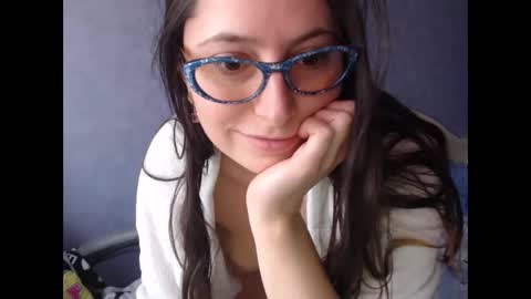 Snapshot of luckylinda23 chatting on February 18, 10:38 am luckylinda23 online show from February 18, 10:38 am