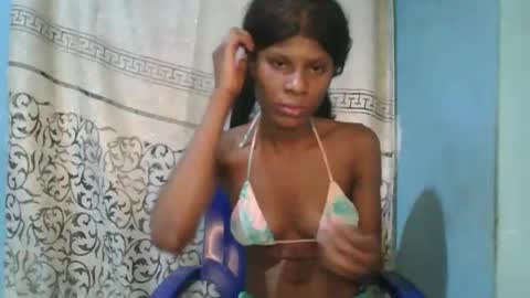 Gloria online show from April 2, 11:02 pm