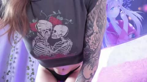 Alisa online show from April 13, 5:31 am