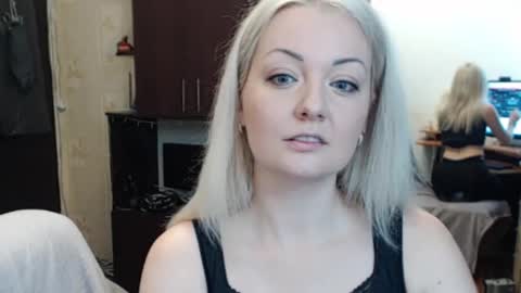 LuckyShot online show from November 7, 3:17 pm