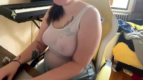 Lucky online show from November 16, 5:57 pm