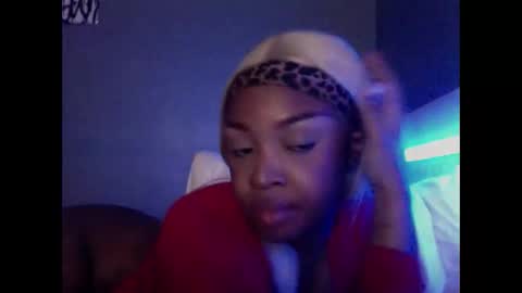 luckytonightx online show from February 3, 11:37 am