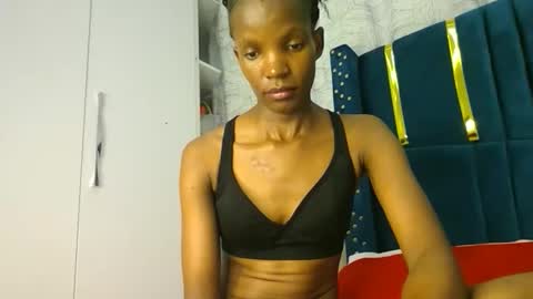 brielle online show from January 10, 7:18 pm