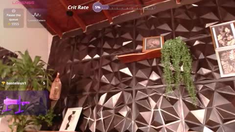 Lucy online show from February 23, 10:31 pm