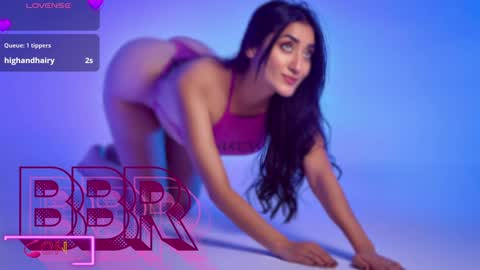 Lucy online show from September 27, 12:18 am