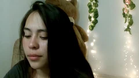 lucy1609 online show from October 14, 9:06 pm