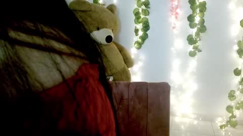 lucy1609 online show from October 1, 9:09 pm