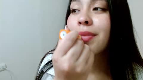 lucy1609 online show from October 9, 9:08 pm