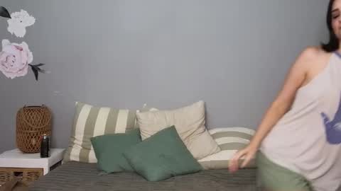 Lucy online show from March 24, 10:26 pm