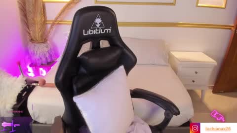 lucy online show from January 22, 2:15 am