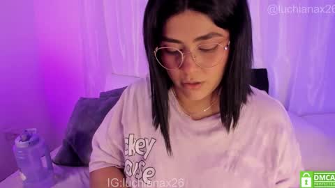 lucy online show from February 3, 6:22 am