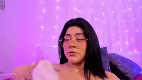 lucy online show from October 19, 3:30 am