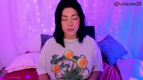 lucy online show from November 9, 3:24 am