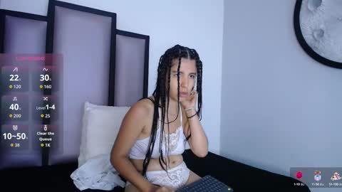 Snapshot of lucy__23 chatting on September 25, 5:50 am online show from September 25, 5:50 am
