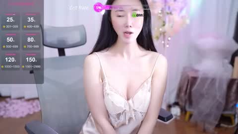 Lucy online show from January 15, 1:45 am