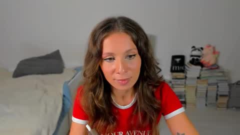 lucy__ray online show from September 17, 8:07 pm