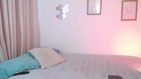 Lucia online show from December 19, 9:51 pm