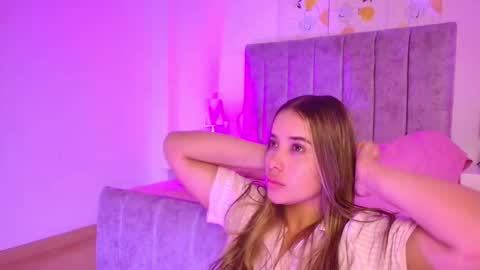 lucy online show from March 23, 3:45 am