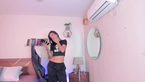 Your Lucy online show from January 16, 4:52 am