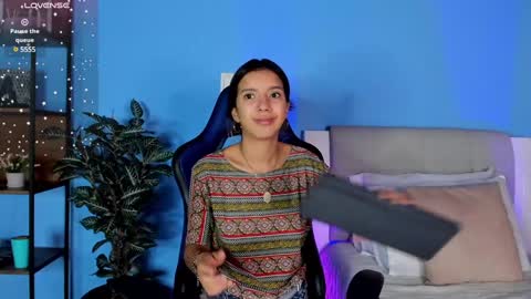 Your Lucy online show from December 9, 12:40 pm