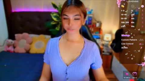 Lucy online show from November 15, 7:31 am