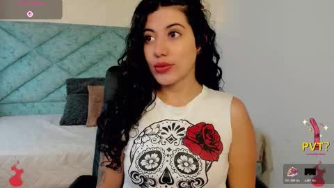 Lucy Greys online show from February 3, 11:59 am