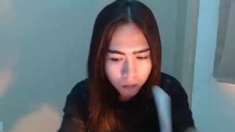 Lucy Anne online show from December 8, 1:56 am