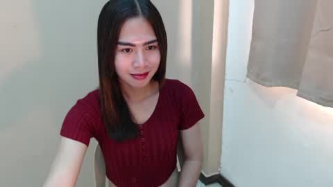 Lucy Anne online show from December 23, 12:46 am