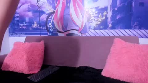 lucy_harris_ online show from February 22, 3:34 am
