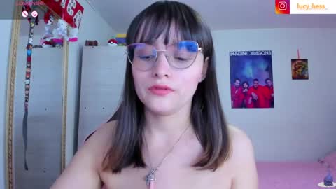 Lucy online show from May 16, 12:02 am